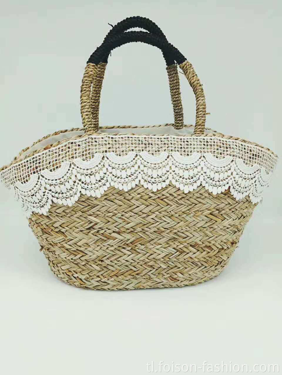 Straw Bag Beach Bag1 Straw Bag Beach Bag1